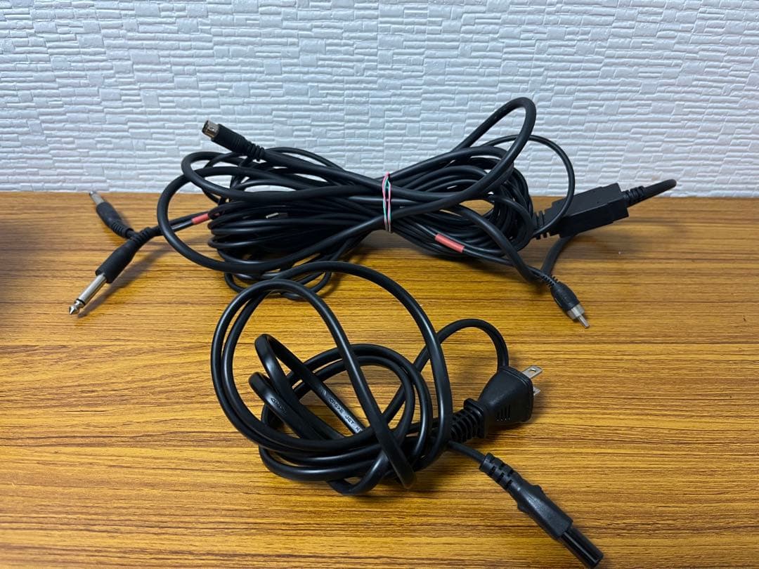 YAMAHA モニタースピーカー MS45DR