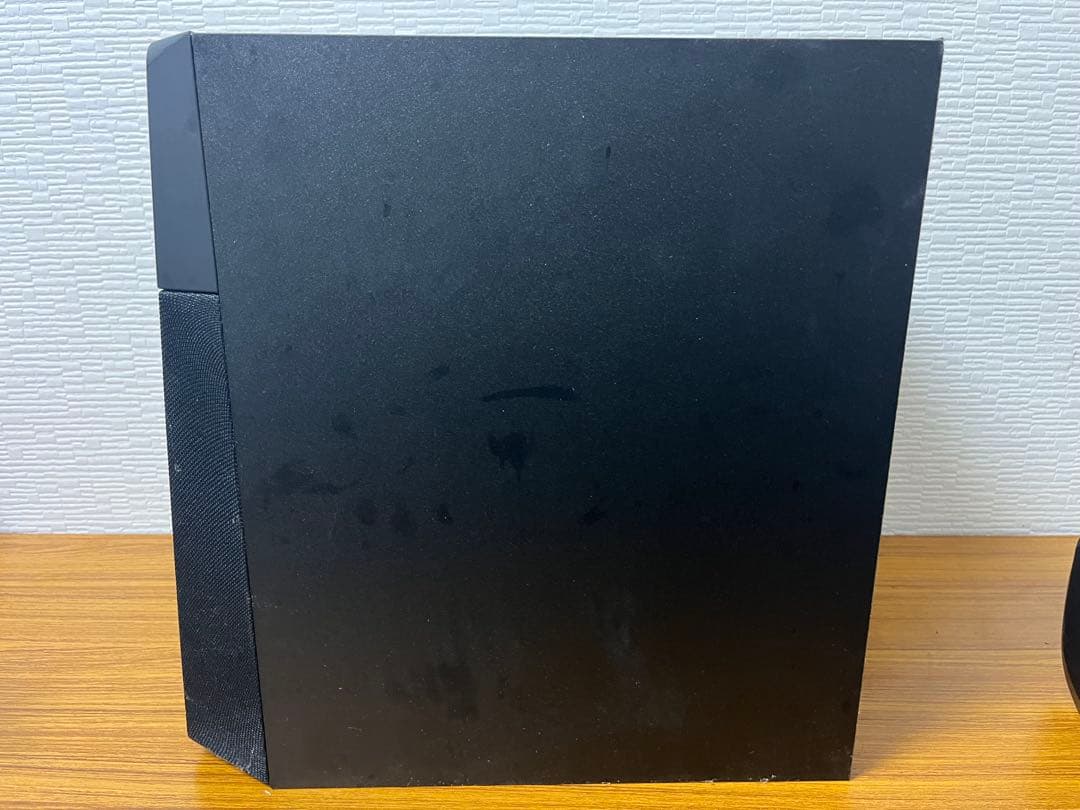 YAMAHA モニタースピーカー MS45DR