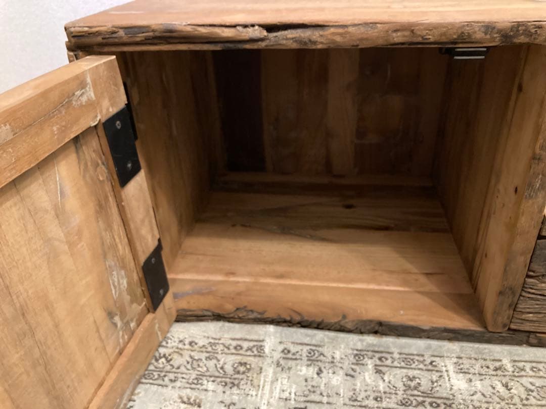 ジャーナルスタンダードファニチャー　ブレダ　テレビボード