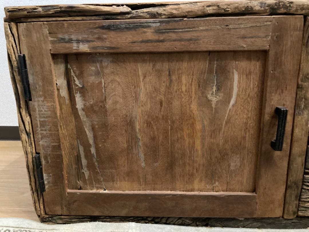 ジャーナルスタンダードファニチャー　ブレダ　テレビボード