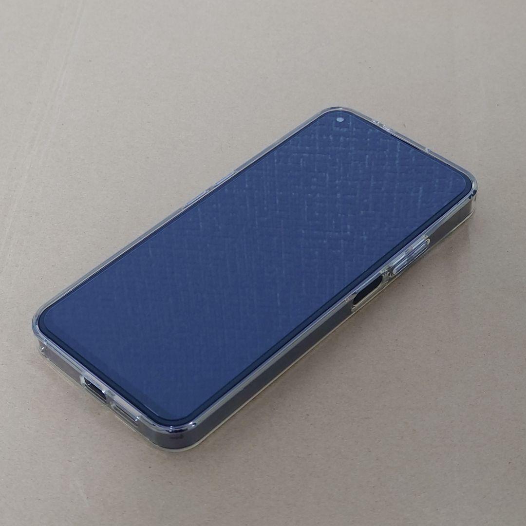 【完品】Unihertz Luna ブラック + ガラスフィルム2個