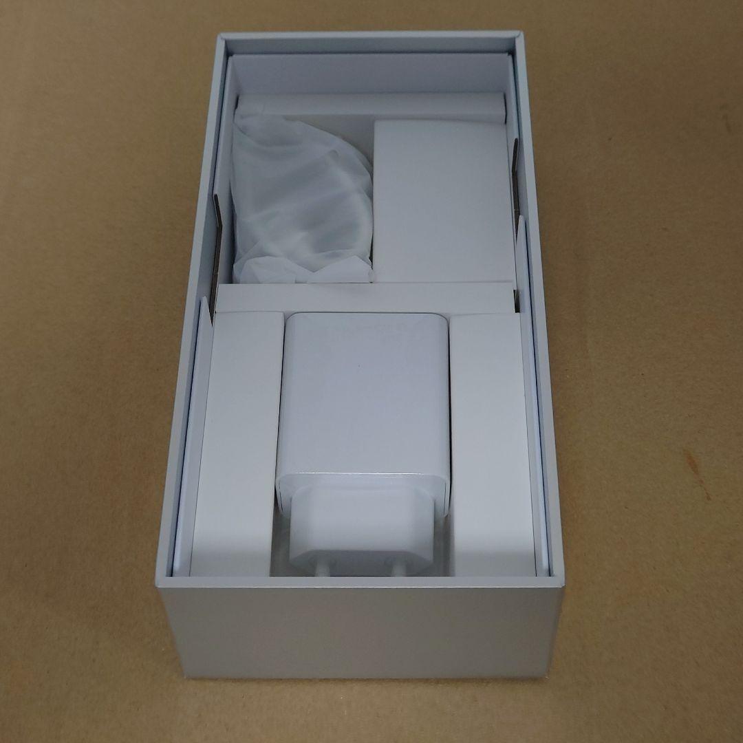 【完品】Unihertz Luna ブラック + ガラスフィルム2個