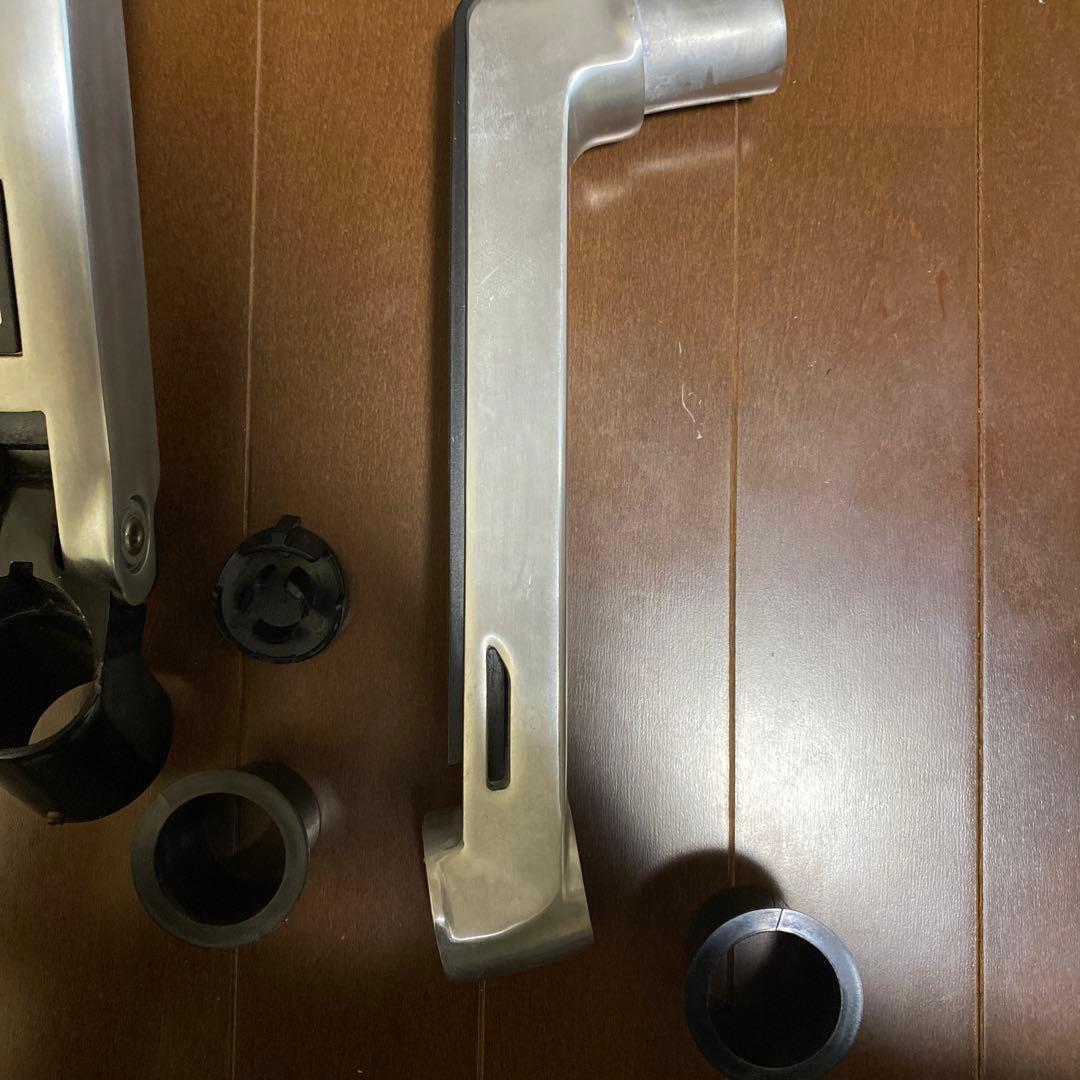 【最安値】エルゴトロン デュアルモニターアーム