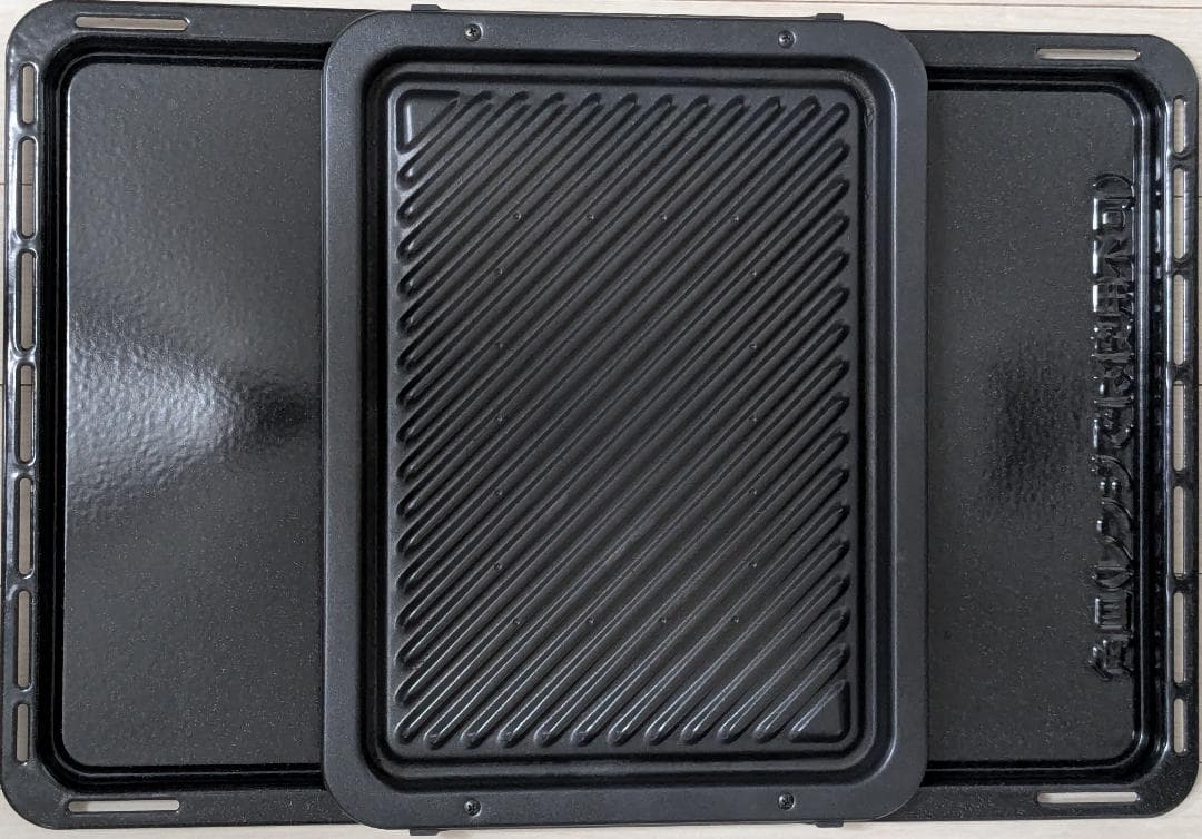 2018年製 パナソニック ビストロ NE-BS805-W