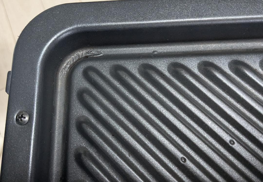 2018年製 パナソニック ビストロ NE-BS805-W