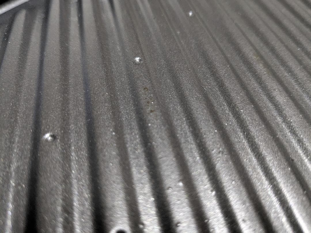 2018年製 パナソニック ビストロ NE-BS805-W