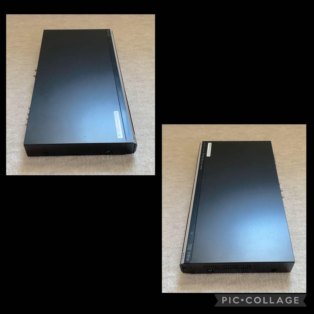 【ゆっこ】Panasonic DMR-BW850 ブルーレイレコーダー