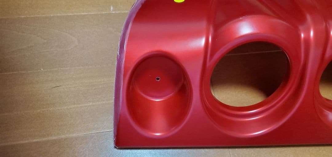 J BUS GARNISH CORNER RR LH セレガ　ガーラ