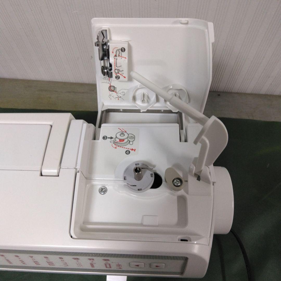ブラザーミシン美品。