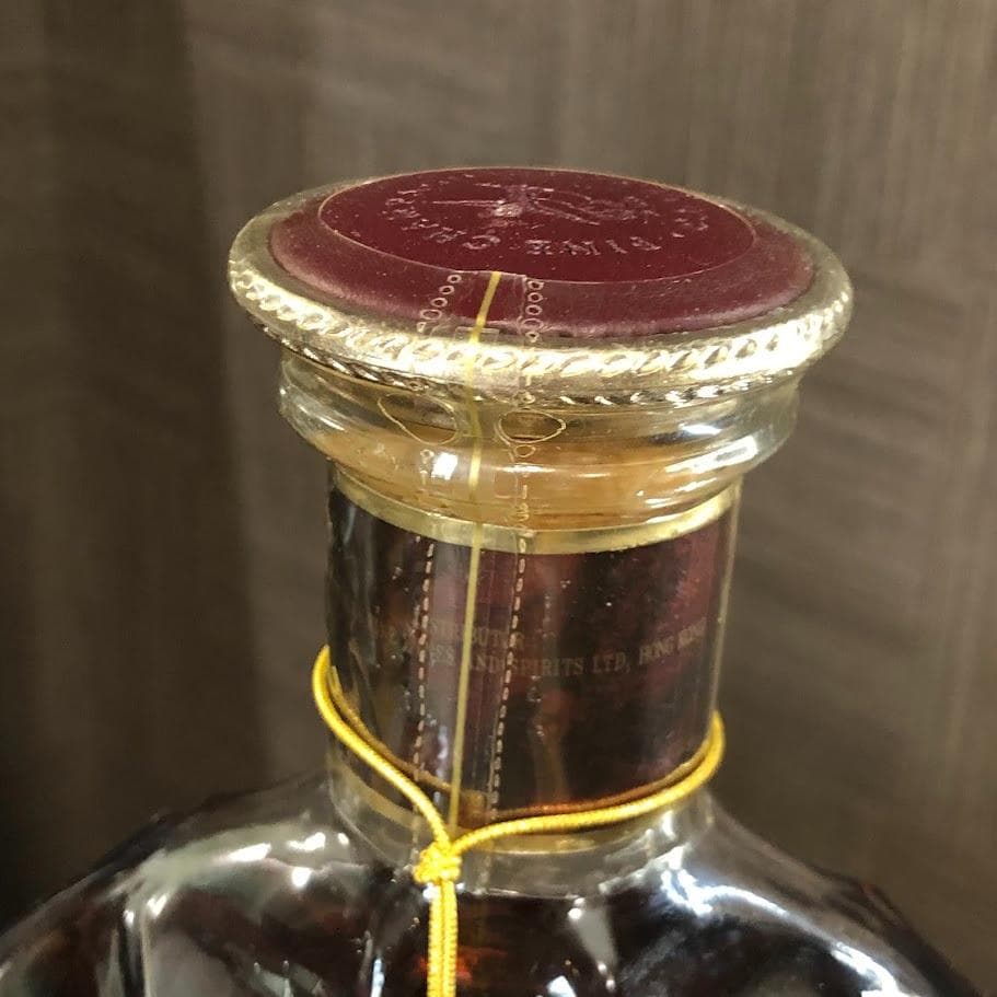 未開栓 レミーマルタン XO SPECIAL 700ml 古酒