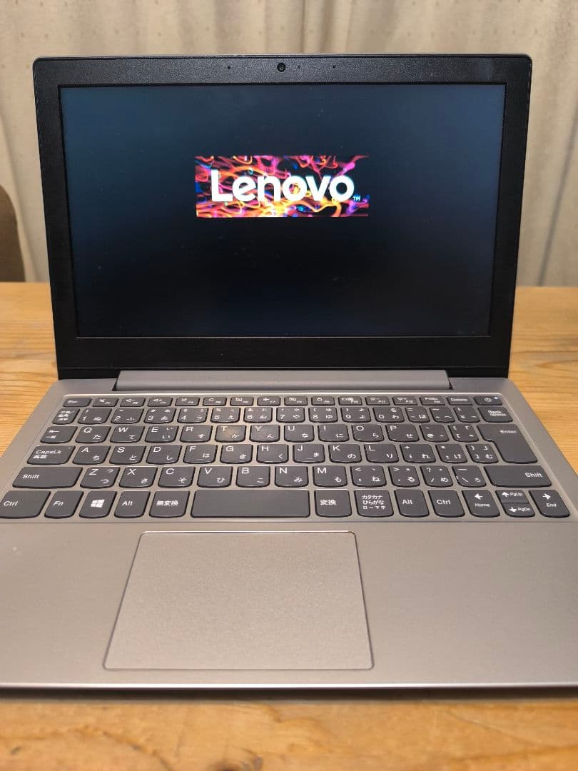 【さらに値下げ！】Lenovo Ideapad slim1 11.6インチノート