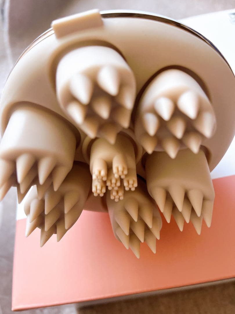 ミーゼ　ニードルヘッドスパリフト