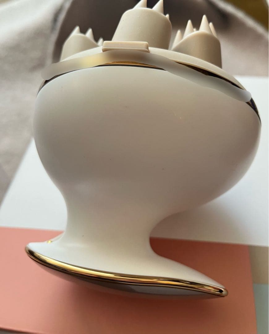 ミーゼ　ニードルヘッドスパリフト