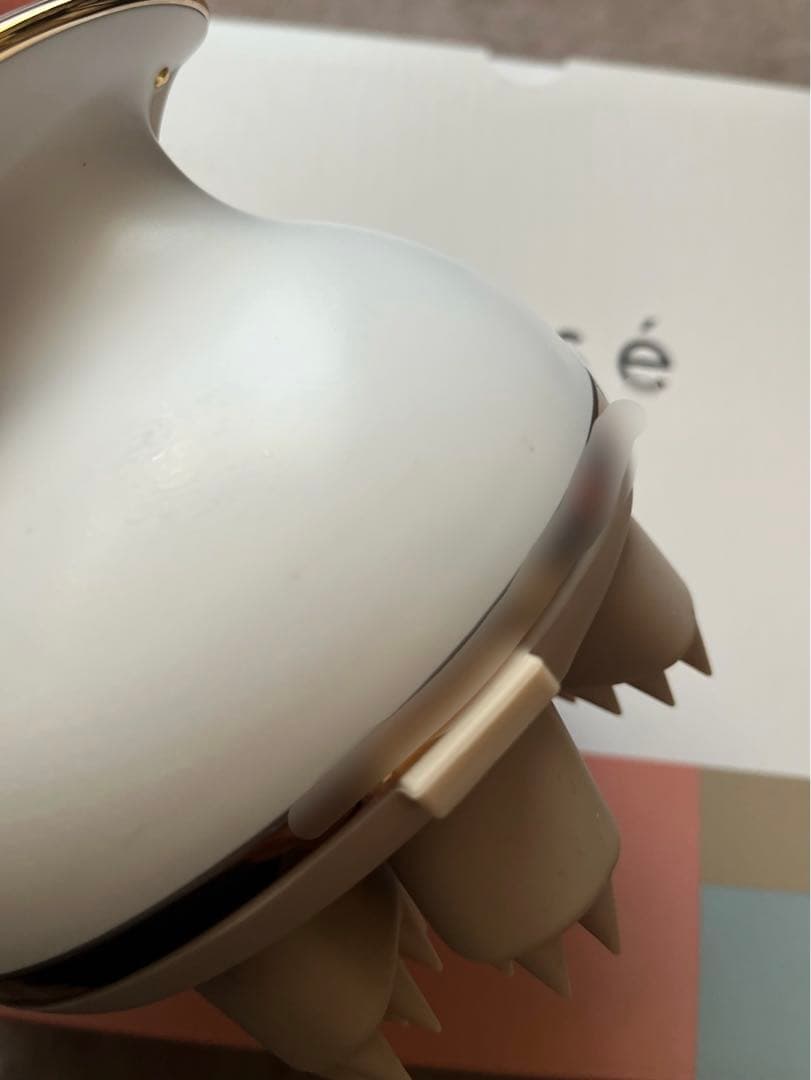 ミーゼ　ニードルヘッドスパリフト