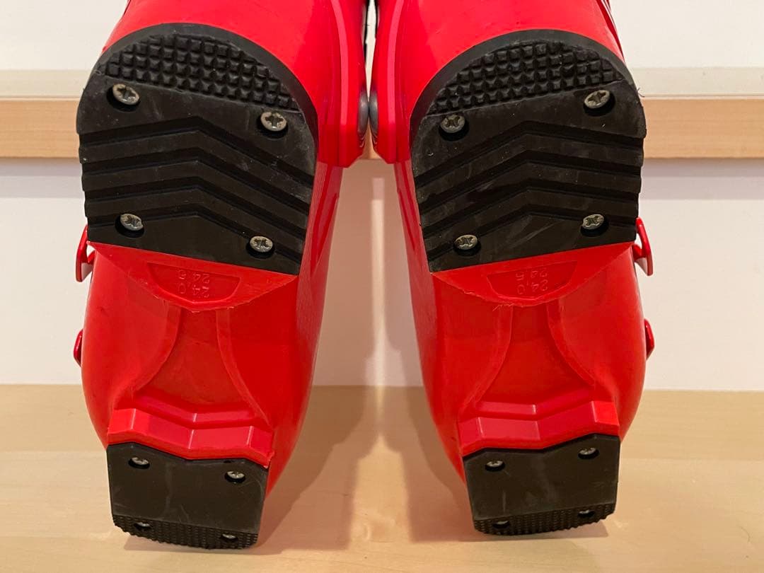 アトミック レッドスター Atomic Redster Jr 60 ジュニア