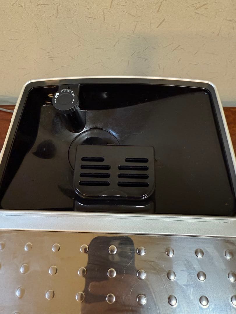 デロンギ　MAGNIFICA S コーヒー　エスプレッソマシン