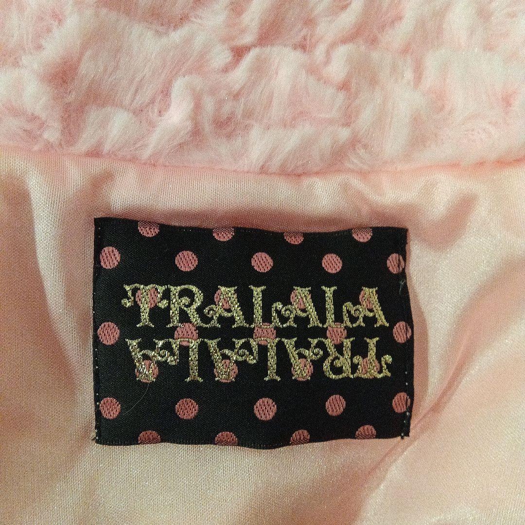 トゥララTRALALAポンポンボレロ