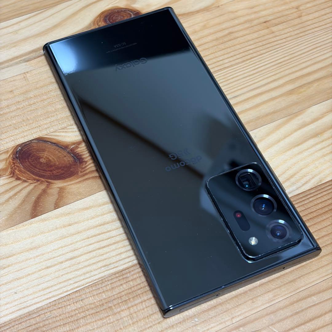 s*4様 Samsung Galaxy note 20ultra 23704