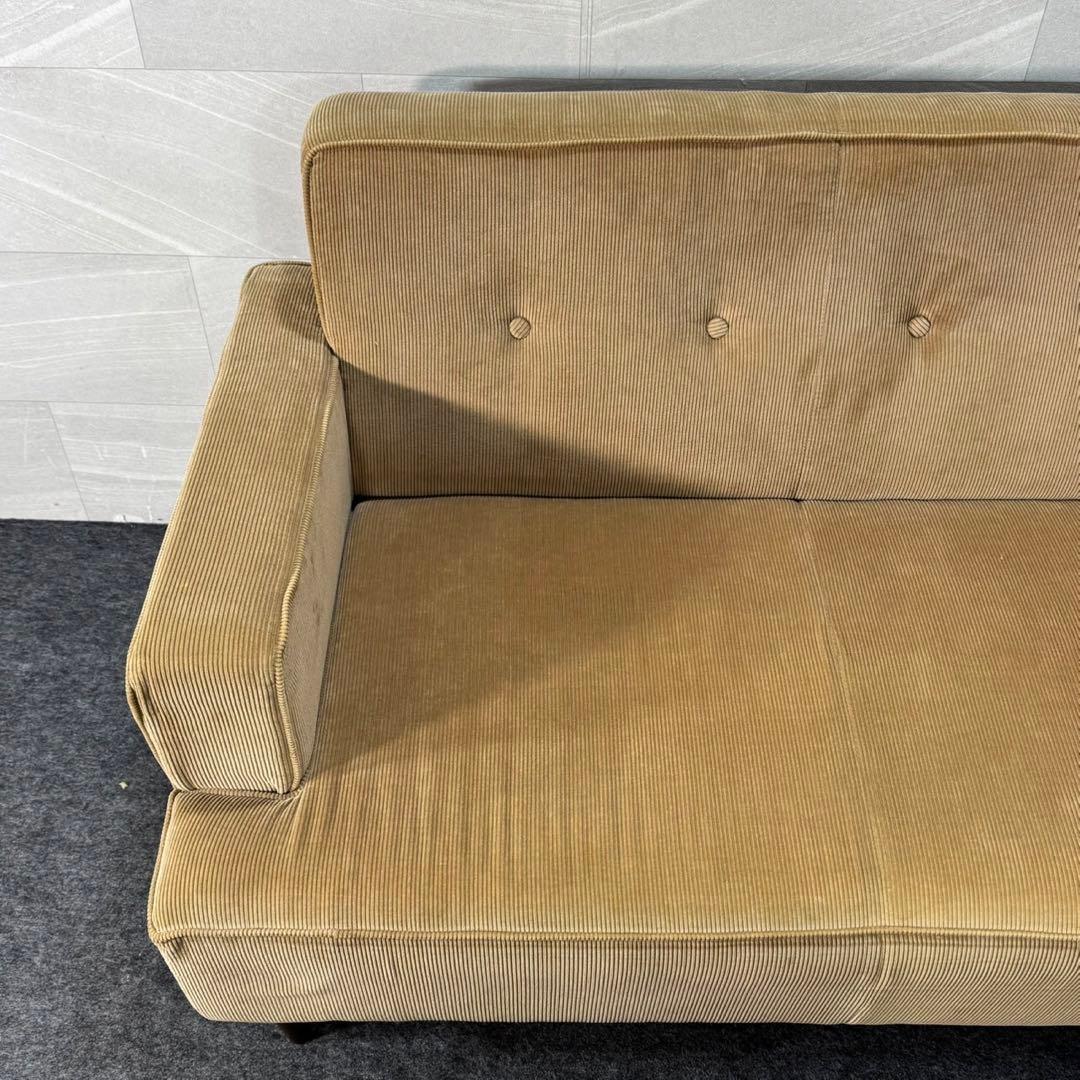 ソファ 2人掛け ラブソファ 格安 一人暮らし お買得 おしゃれ d3505