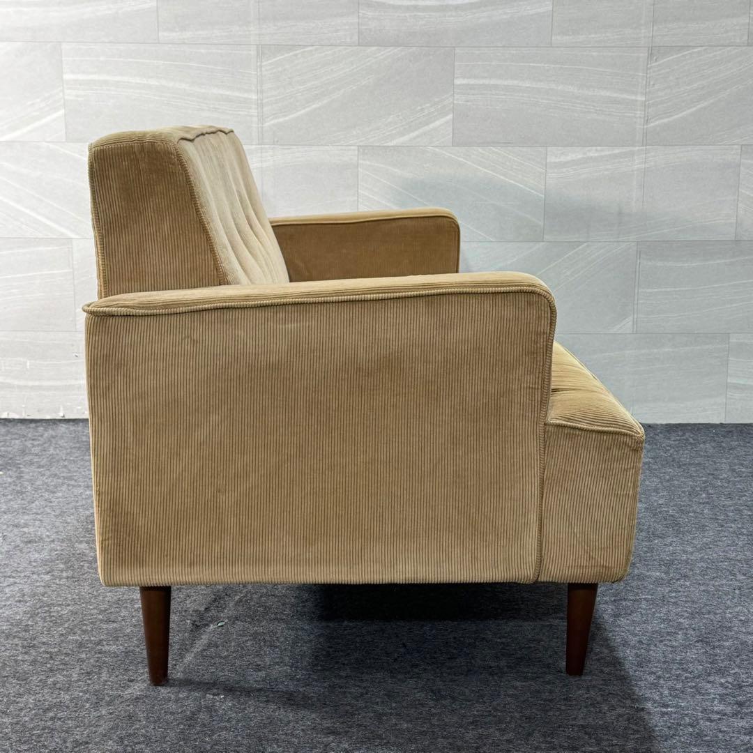 ソファ 2人掛け ラブソファ 格安 一人暮らし お買得 おしゃれ d3505