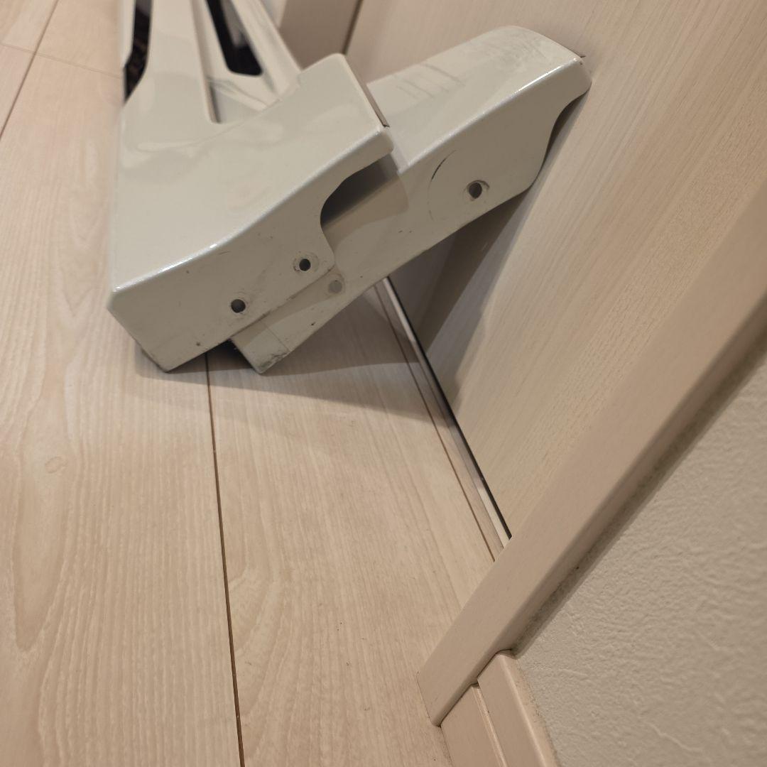 50 プリウス 前期後期 モデリスタ サイドステップ サイドスカート