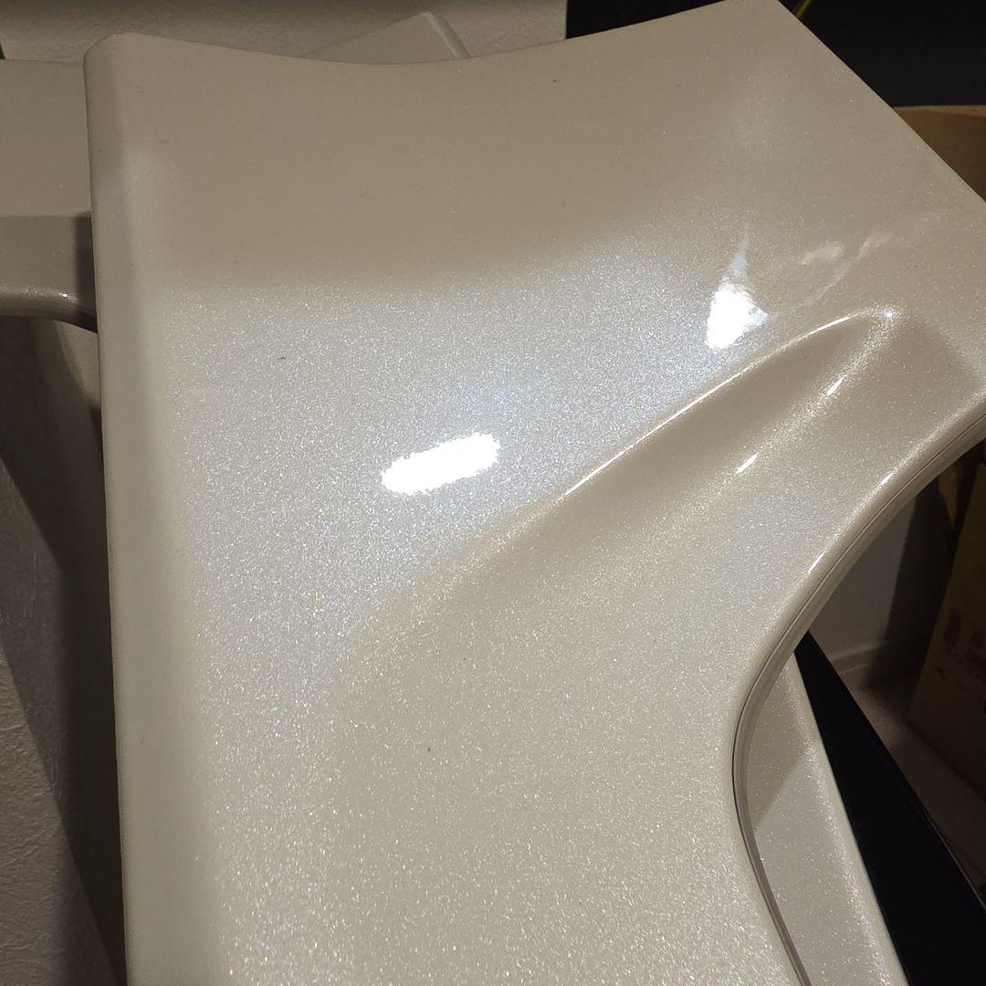 50 プリウス 前期後期 モデリスタ サイドステップ サイドスカート