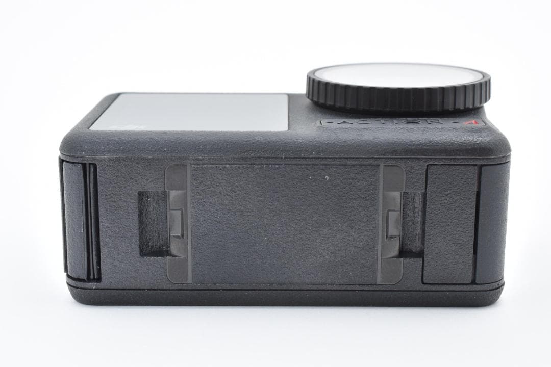 ディージェーアイ　DJI OSMO ACTION 4M260125#A-8