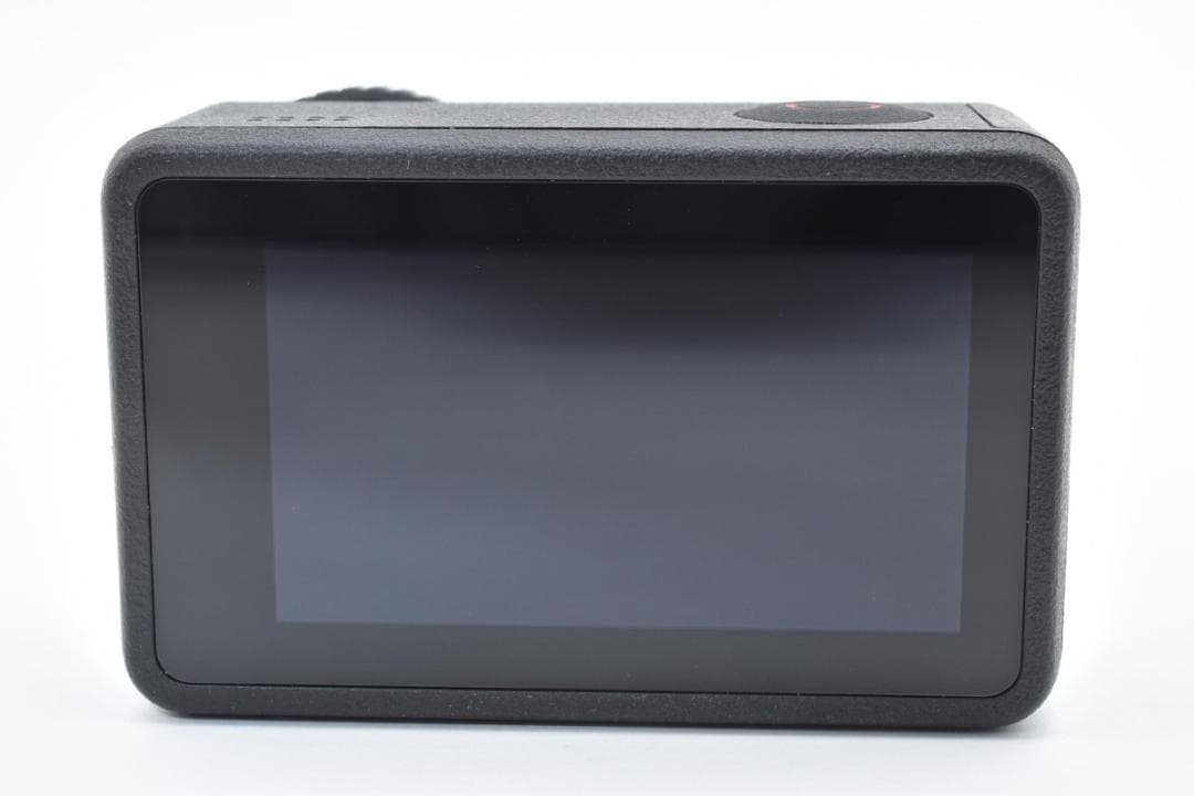 ディージェーアイ　DJI OSMO ACTION 4M260125#A-8