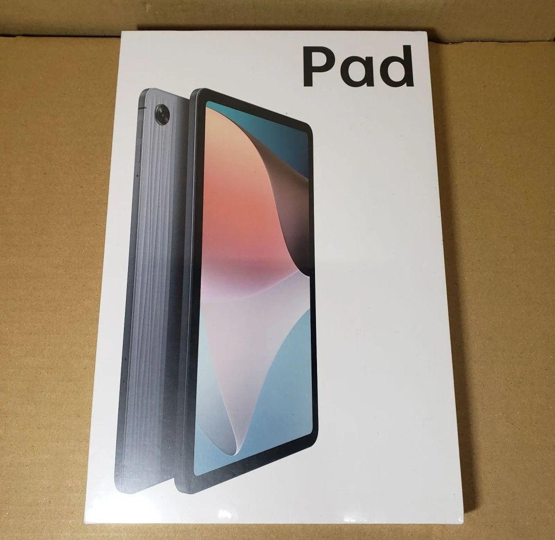 【新品未開封 128GB】OPPO Pad Air 128GB