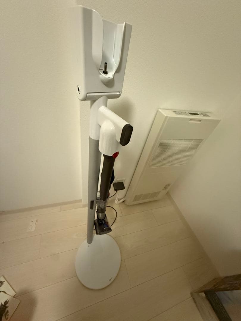 ダイソンdyson　掃除機　V15 detect absolute