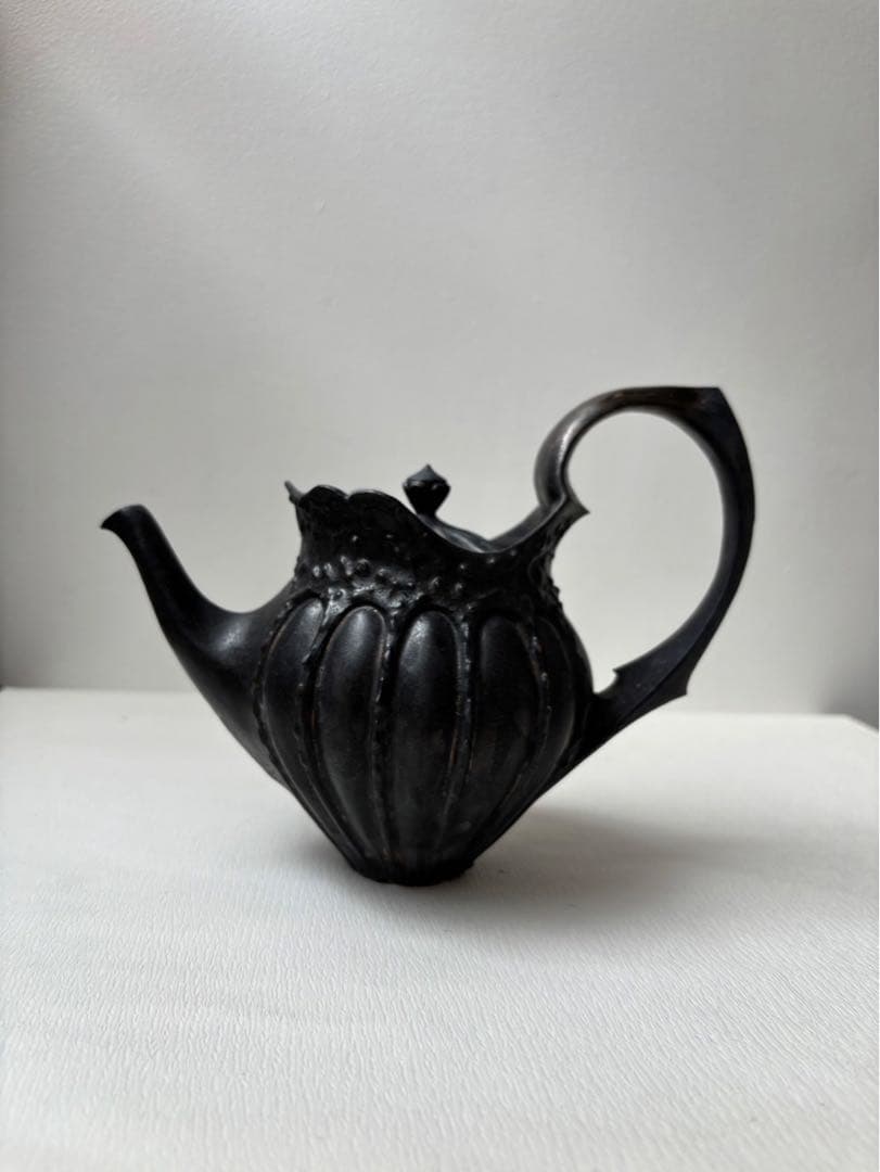 伊藤　剛俊　ポット