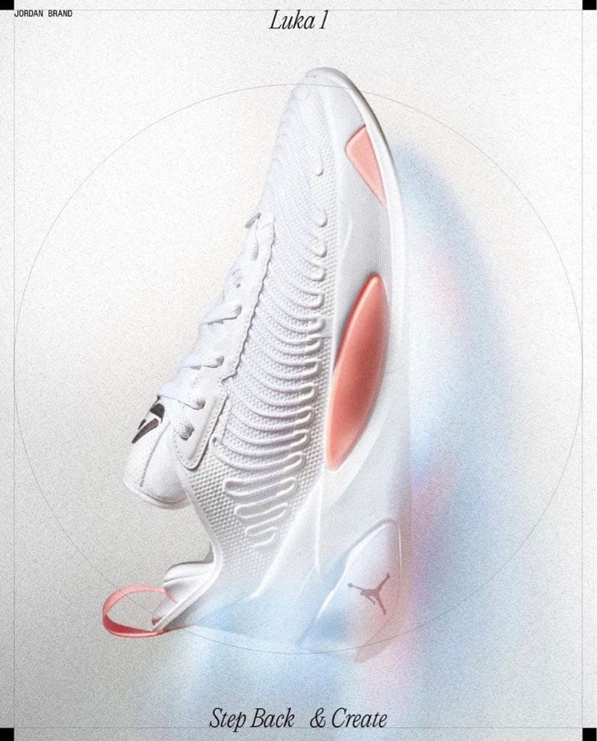 早い者勝ち‼️ ルカ1 PF DOG DAD 29cm