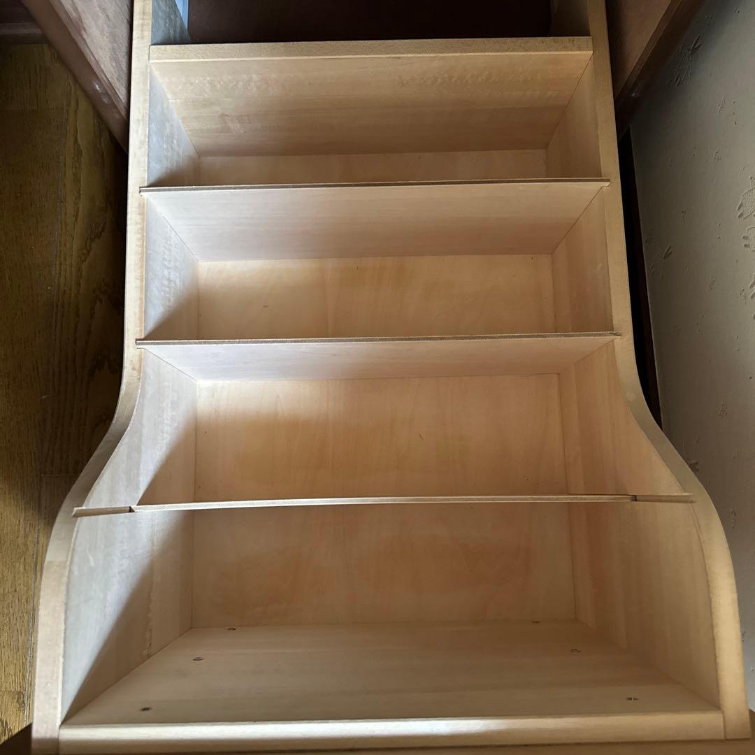 5/23まで　カリモク学習机