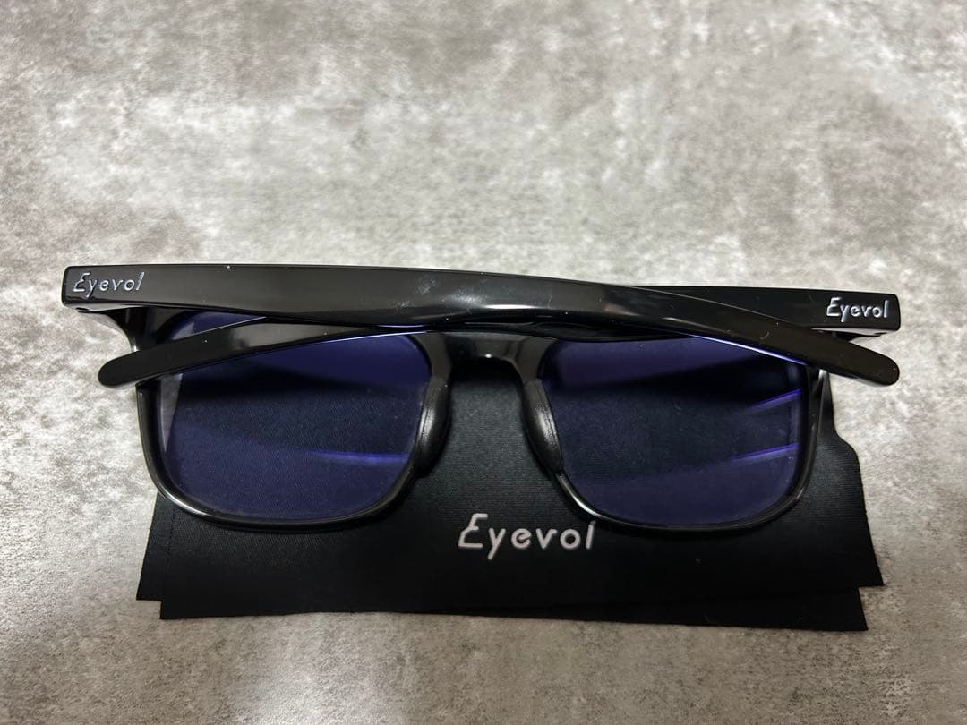 Eyevol アイヴォル HEATH3サングラス　ゴルフ ランニング