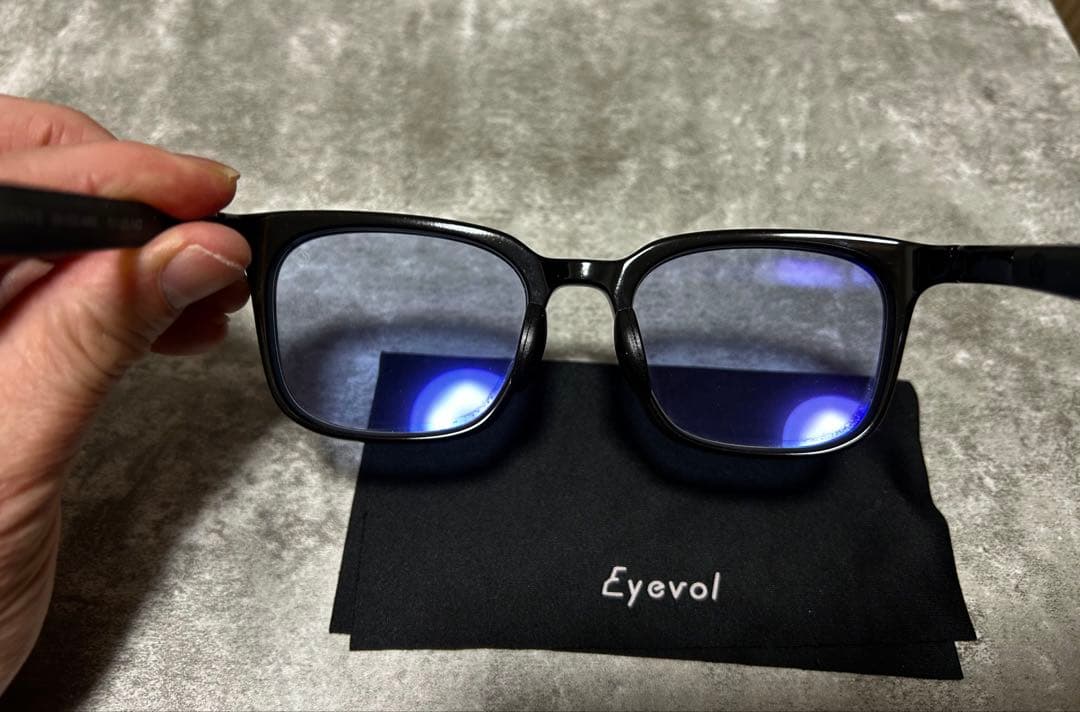 Eyevol アイヴォル HEATH3サングラス　ゴルフ ランニング