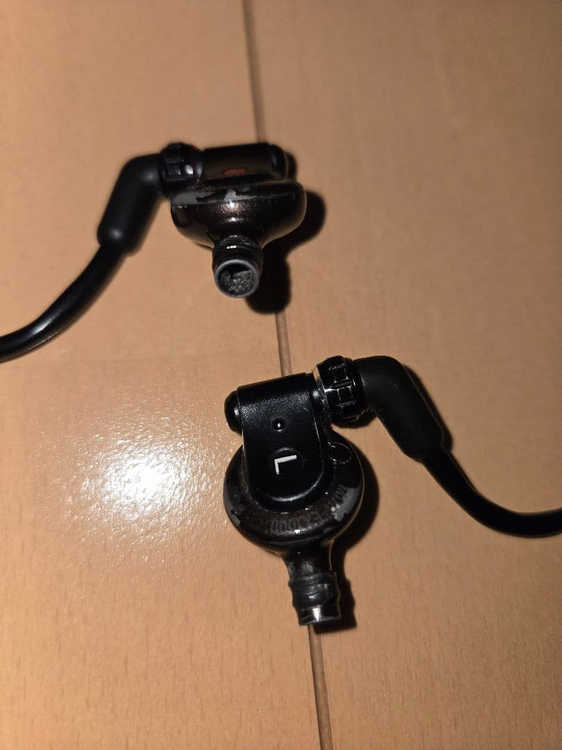 SONY MDR-EX1000 有線イヤホン