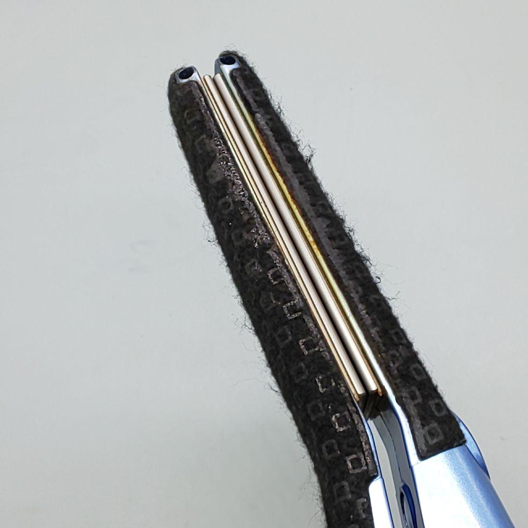 ミルボン　サーマルエフェクトFS ストレート M-FS01 正規品 37