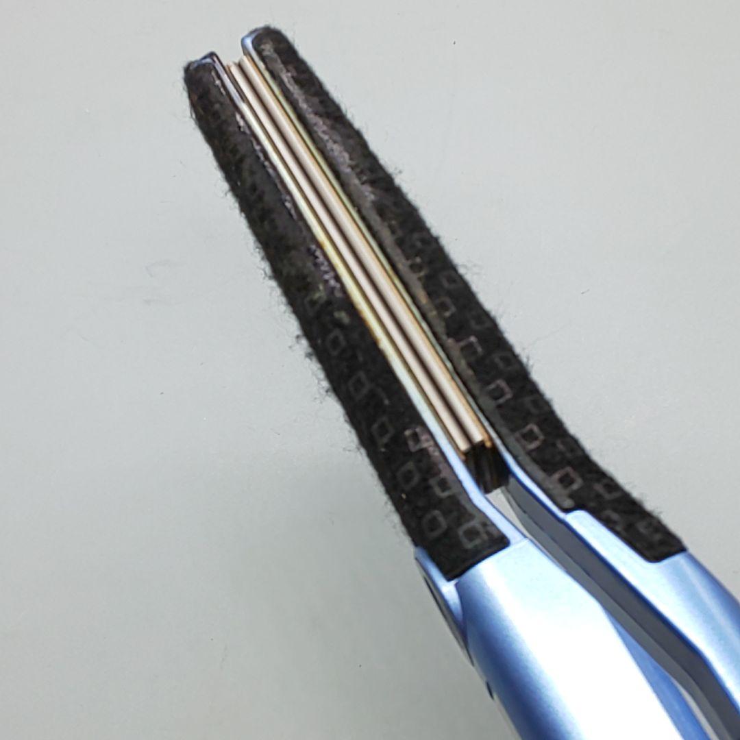 ミルボン　サーマルエフェクトFS ストレート M-FS01 正規品 37