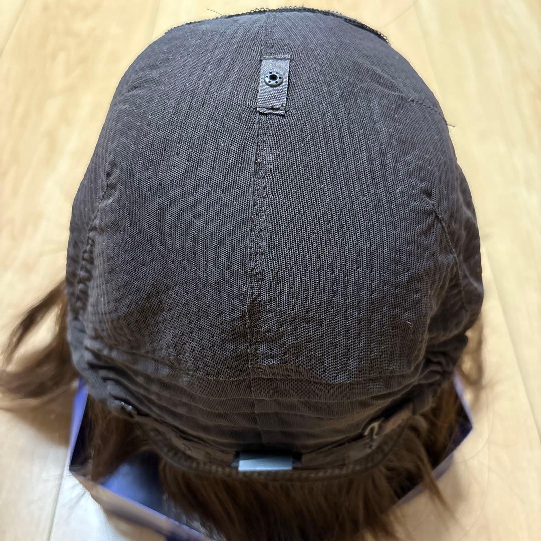 FONTAINE ウィッグ