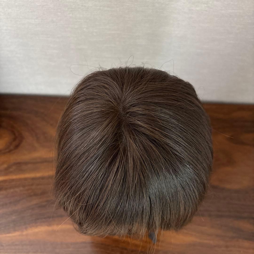 FONTAINE ウィッグ