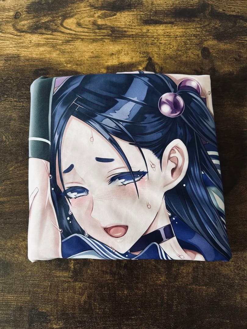 新田由比 バスタオル 絶対少女 RAITA 本庄雷太