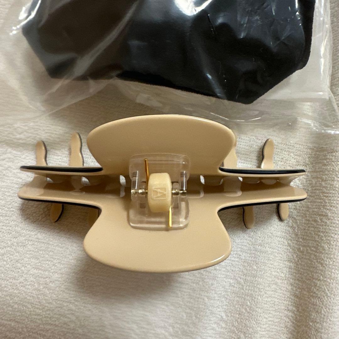 アレクサンドル ドゥ パリ リズレ LISERAI クリップ サイズL