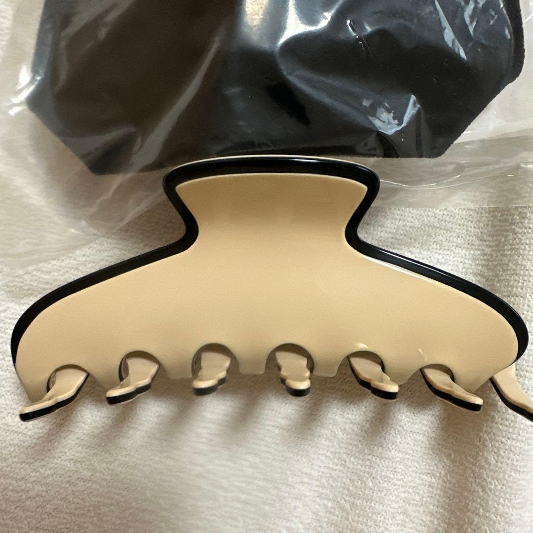 アレクサンドル ドゥ パリ リズレ LISERAI クリップ サイズL