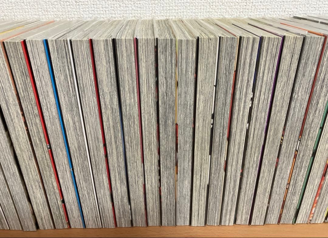 僕のヒーローアカデミア１〜38巻＋3巻