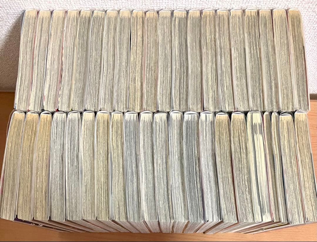 僕のヒーローアカデミア１〜38巻＋3巻