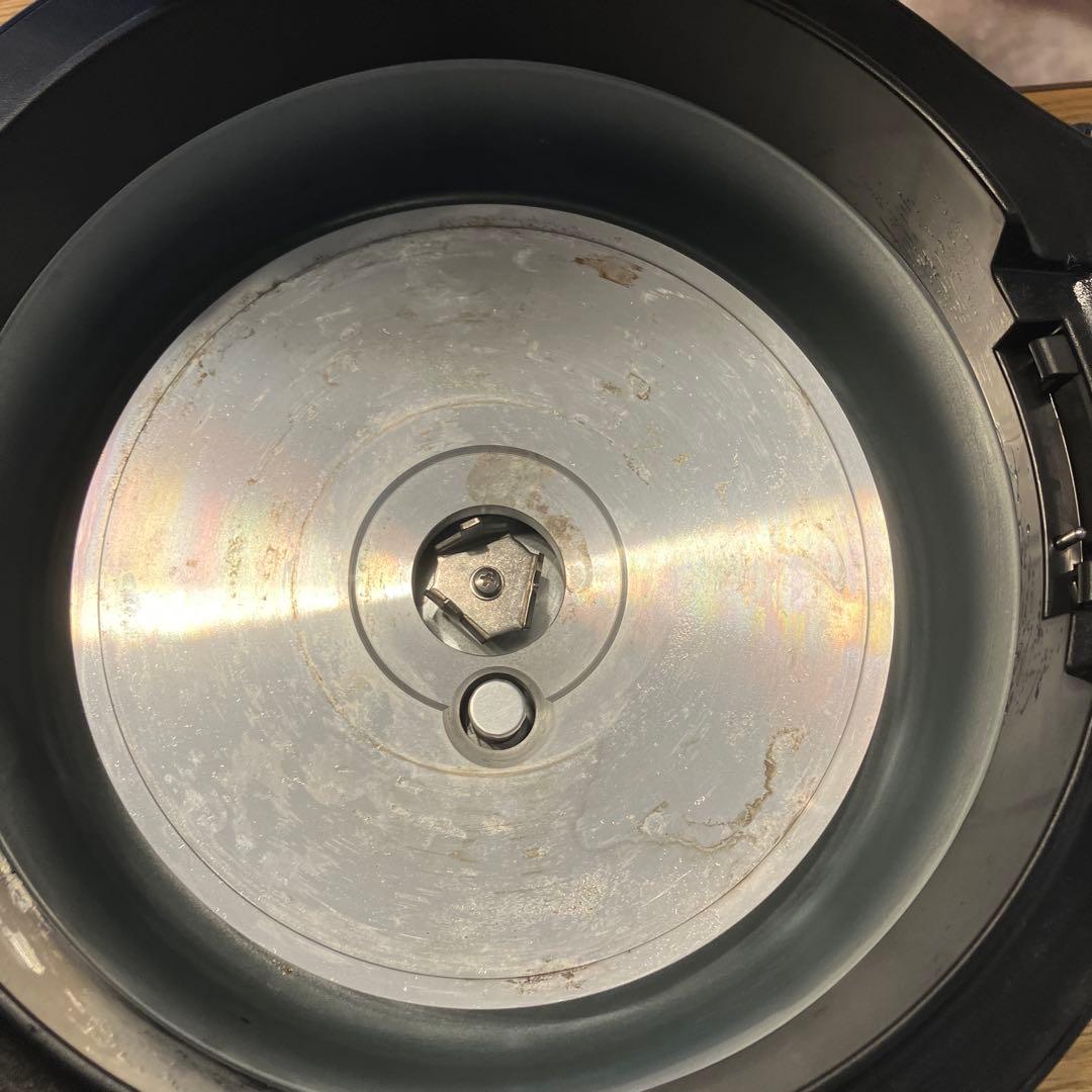 パナソニック 自動調理鍋 オートクッカー ビストロ NF-AC1000