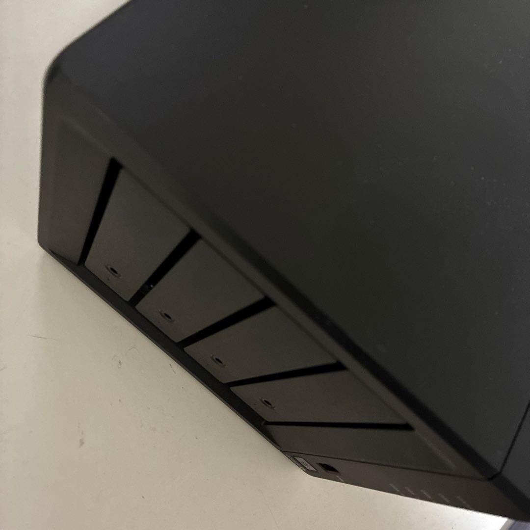 Synology Diskstation DS920+ 4ベイ NAS #4