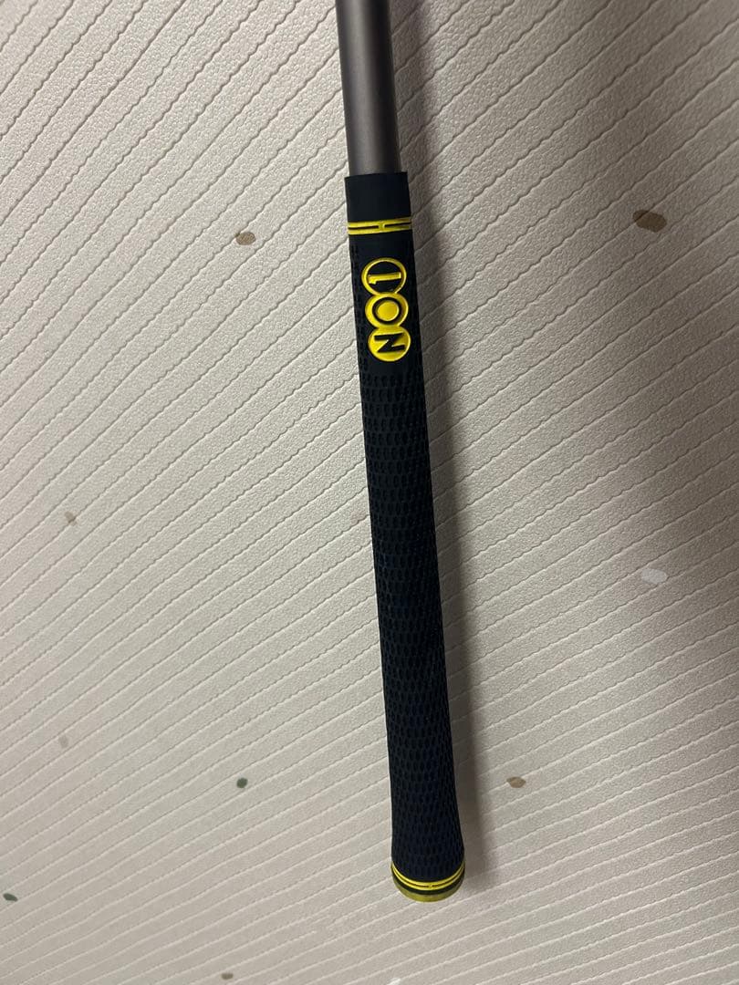 テ*ィ様 PING（ピン） G440 MAX 5W chrome 65s HC付