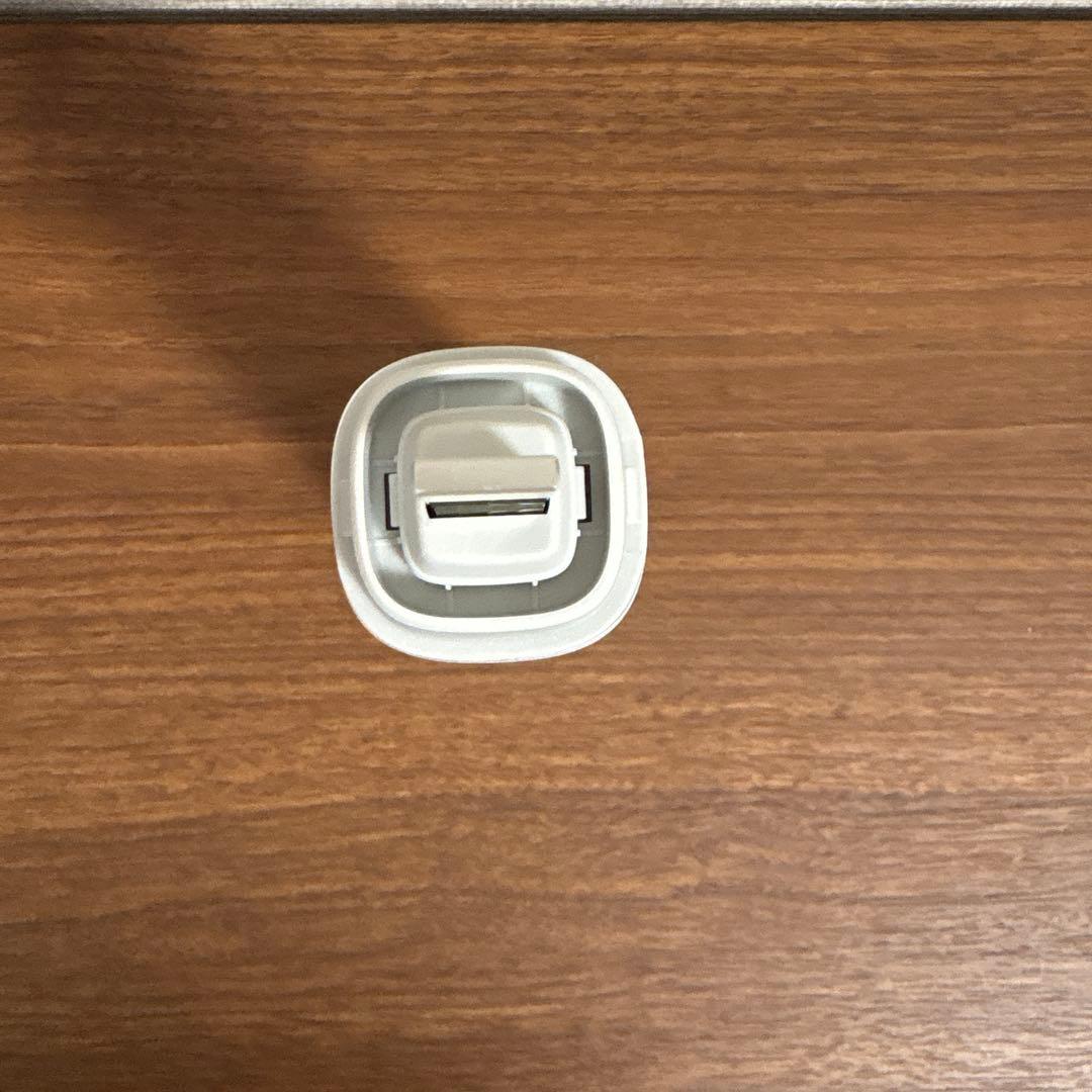 シャープ　超音波ウォッシャー　UW-X1-S