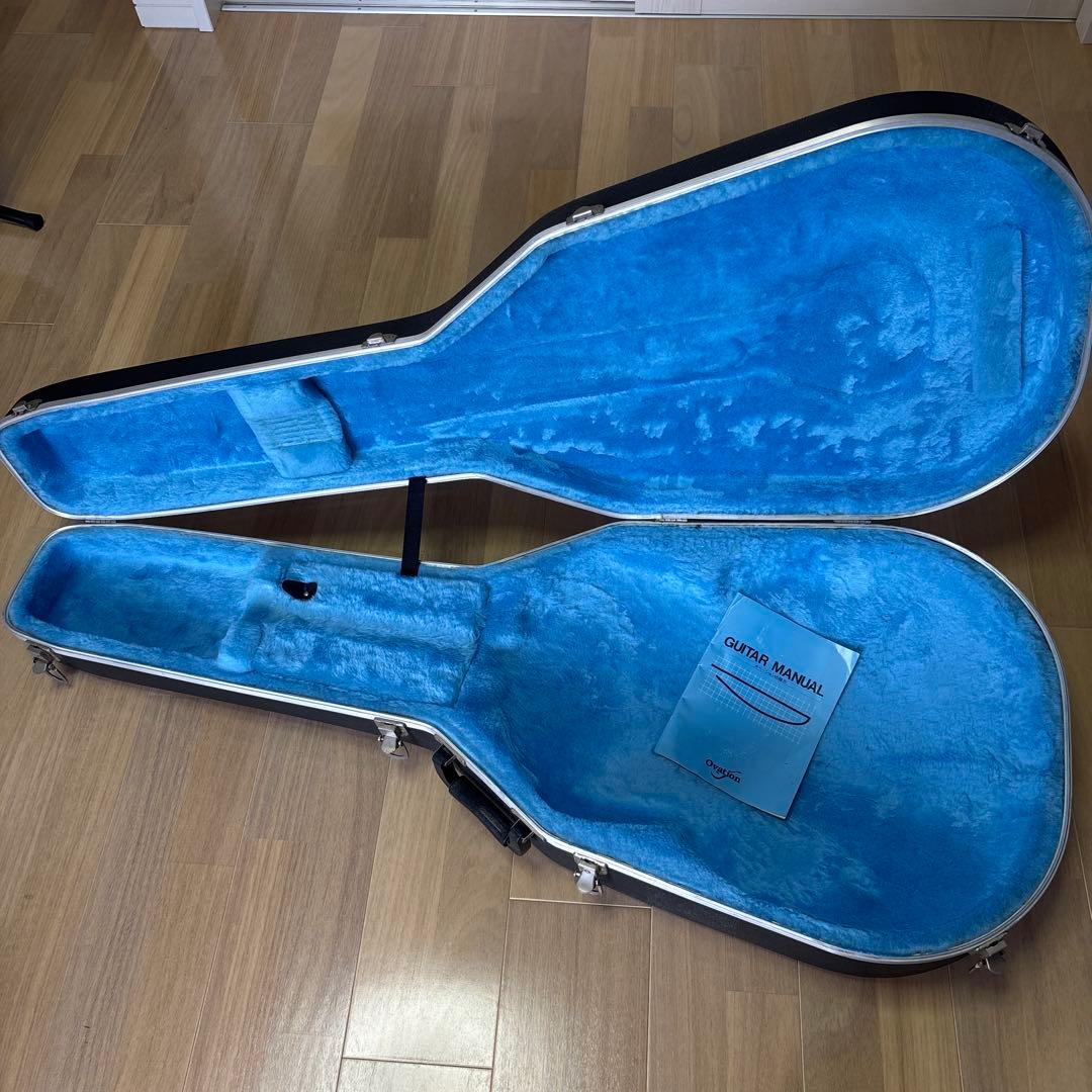 Ovation アコースティックギター Pinnacle